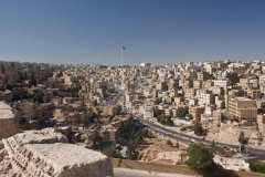 05-View of Amman